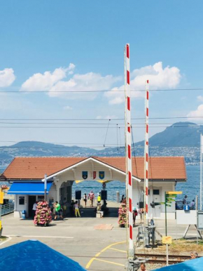 La Batelière BnB